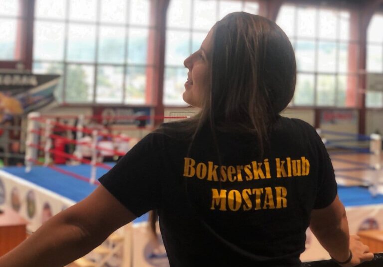 Bokserski klub „Mostar“ domaćin desetog po redu memorijalnog turnira u olimpijskom boksu „Adis Spahić “