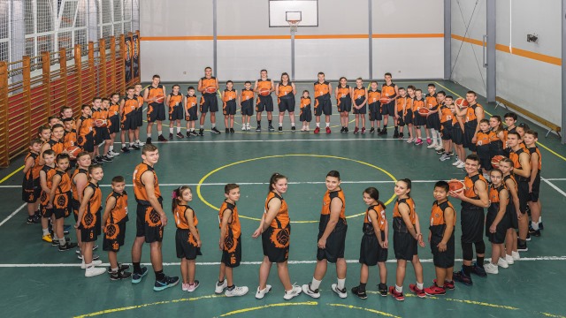 Podržimo rad Škole košarke ,,Prvi koš” kupnjom članske iskaznice za sezonu 2021./2022.