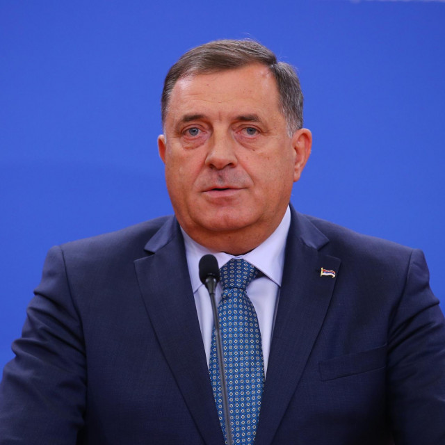 Dodik opet blokirao angažman Oružanih snaga BiH