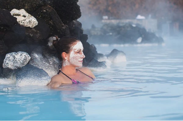 Kako Islanđani koriste vodu i termalne izvore da očuvaju zdravlje