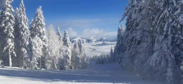 Adria Ski Kupres: Zimska destinacija koja osvaja (Fotogalerija)