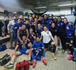 Nogometni klub Travnik