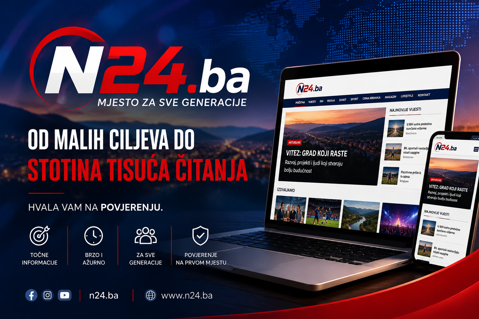 Portal n24